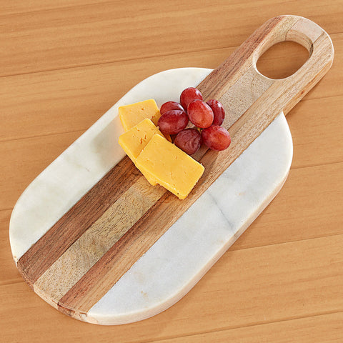 Be Home Petite Moa Serving Board