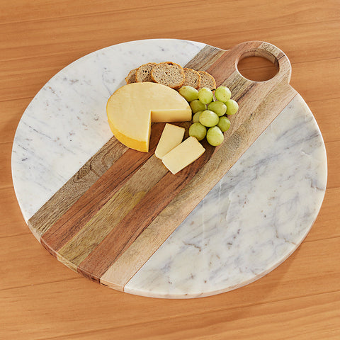 Be Home Moa Serving Board