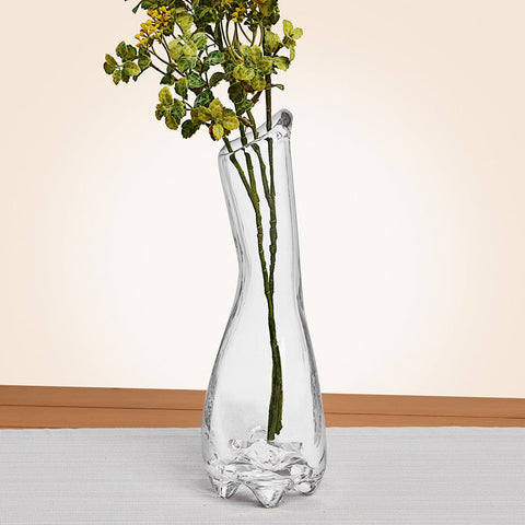 Fleur De Verre Vase