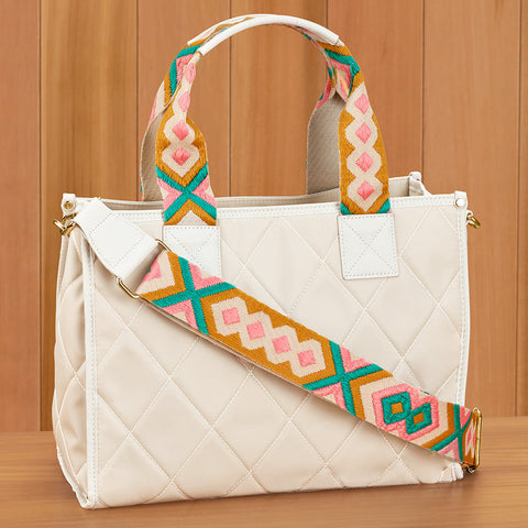 Shiraleah Kendra Tote