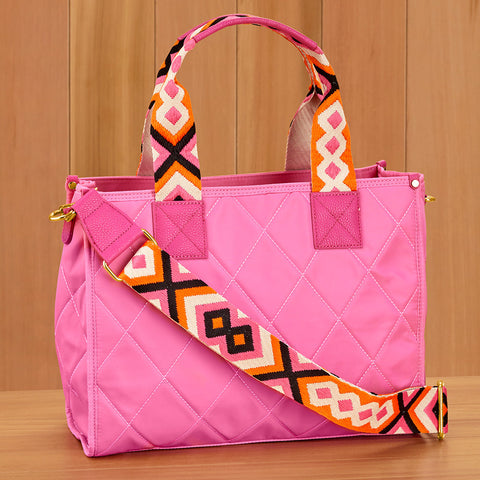 Shiraleah Kendra Tote