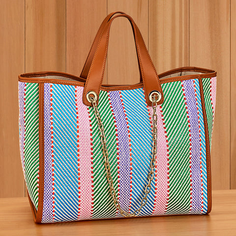 Shiraleah Jill Tote