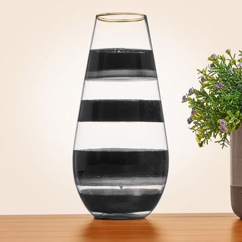 Echo Torpedo Vase