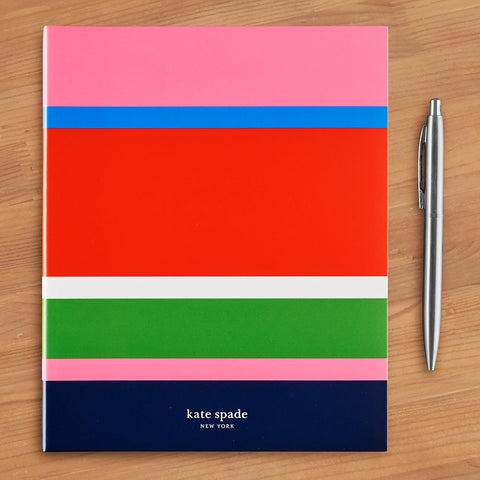 Kate Spade Journal Notebook