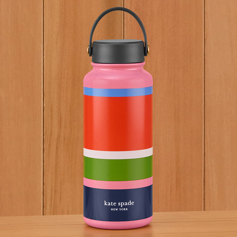 Kate Spade Insulated Stainless Steel Water Bottle