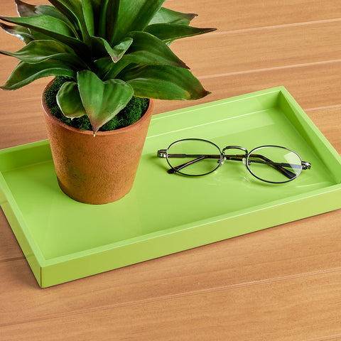 albert L. (punkt) Petite Lacquer Tray