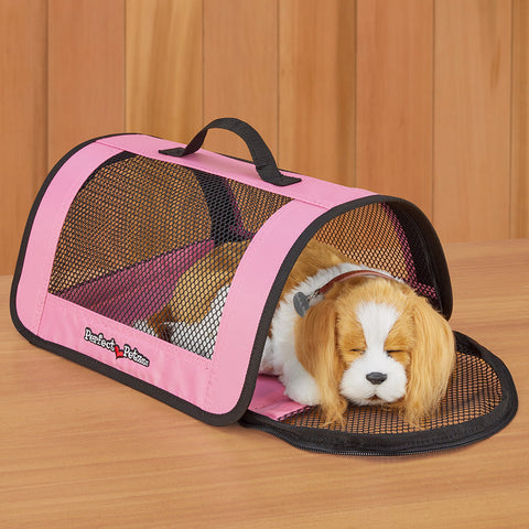 Perfect Petzzz Carrier Tote