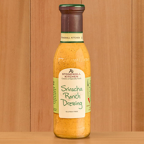 Stonewall Kitchen Sriracha Ranch Dressing