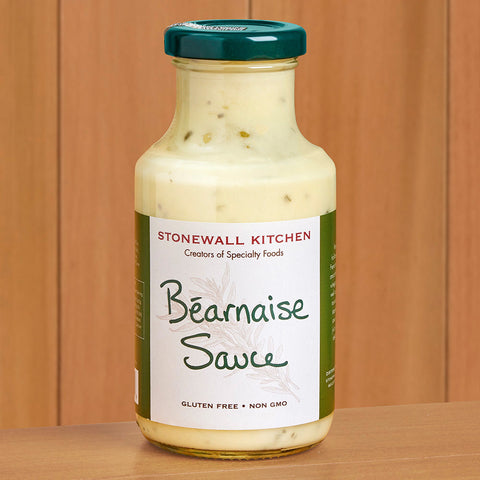 Stonewall Kitchen Grille Sauce, Bearnaise