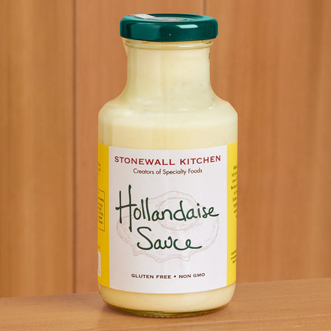 Stonewall Kitchen Grille Sauce, Hollandaise