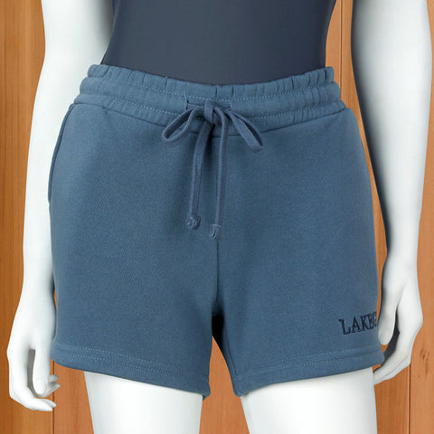 Lakegirl Women's Cloud Fleece Shorts