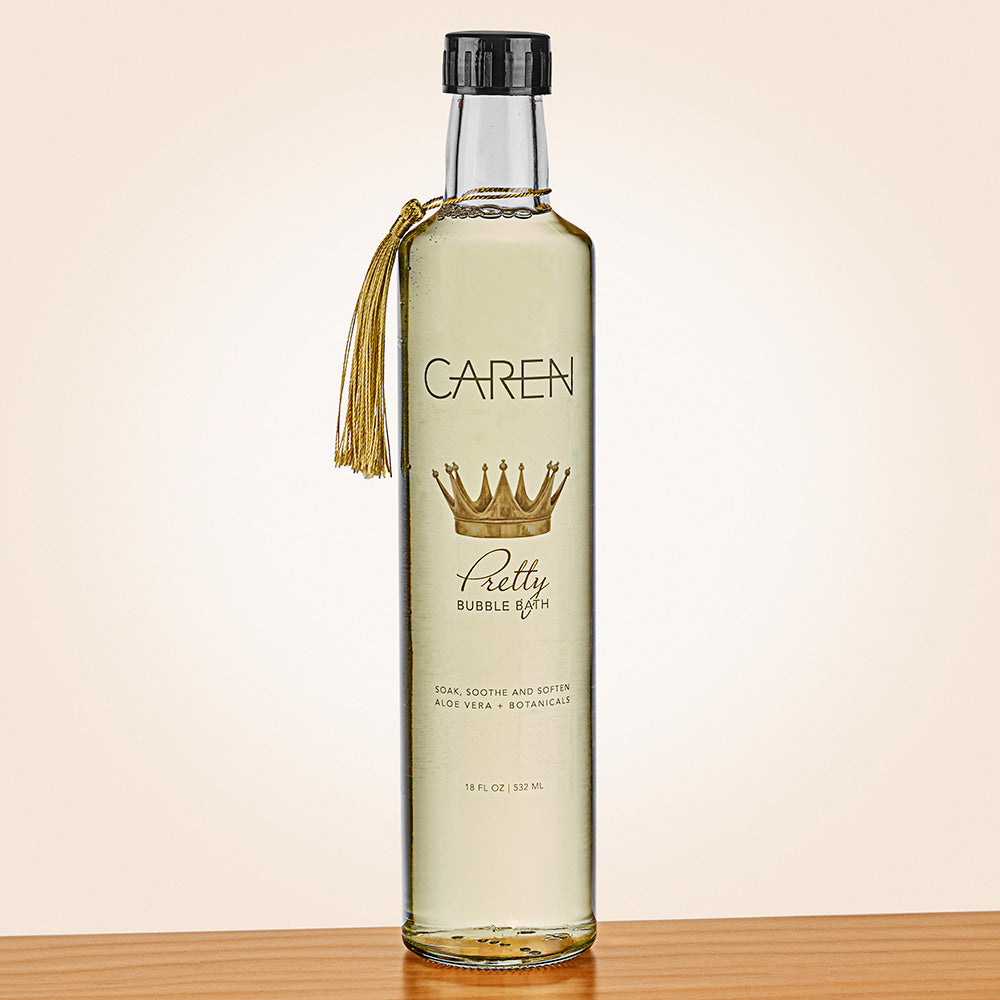 Caren Bubble Bath
