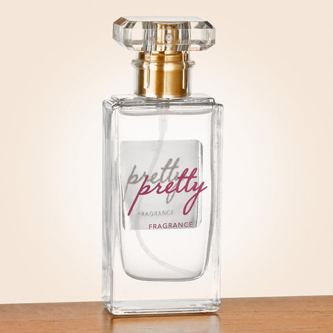 Caren Personal Fragrance Spray, Pretty