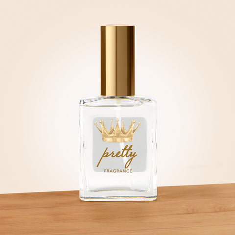 Caren Personal Fragrance Spray, Pretty