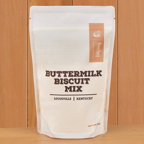 Bourbon Barrel Foods Buttermilk Biscuit Mix