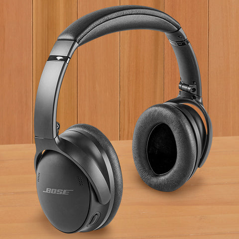 Bose QuietComfort Wireless Headphones