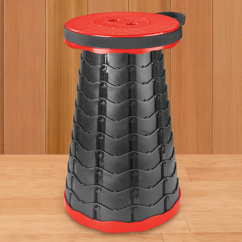 Twist 'n Lock Stool