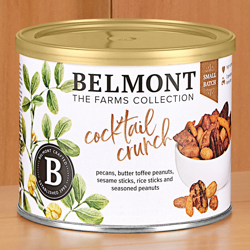 peanuts gourmet