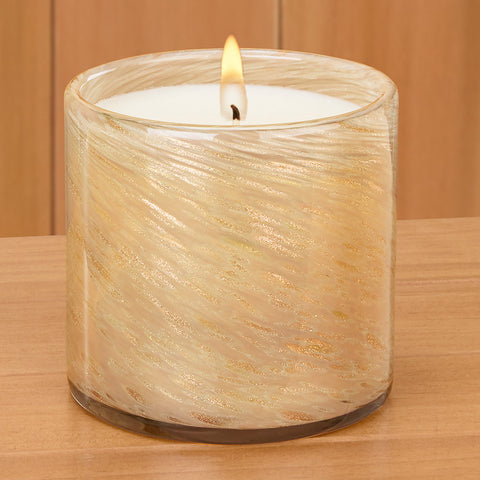 LAFCO Holiday Candle, Pumpkin Seed & Sandalwood – 15.5 oz