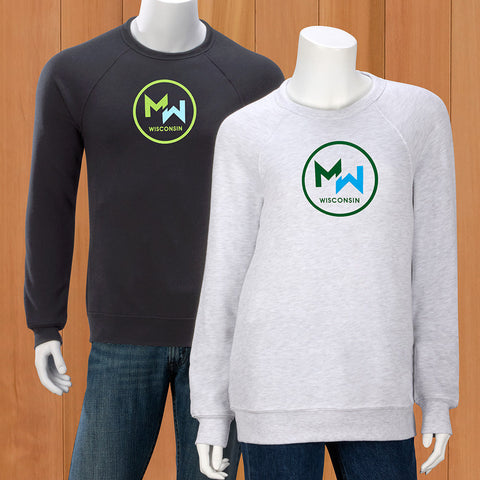 Manitowish Waters Unisex Sweatshirt