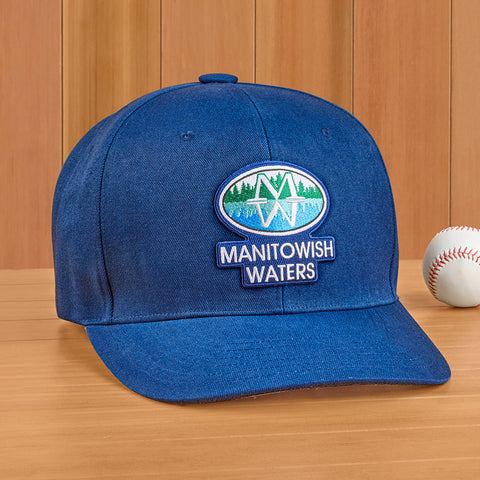 Noggin Boss Giant Manitowish Waters Hat