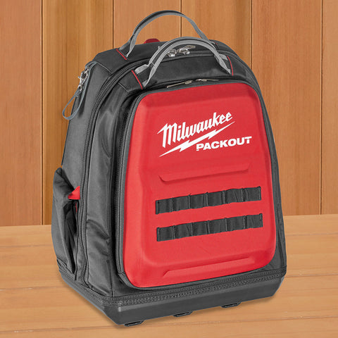 Milwaukee® PACKOUT™ Job Site Backpack