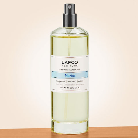 LAFCO Odor-Removing Room Mist, Marine "Bathroom"