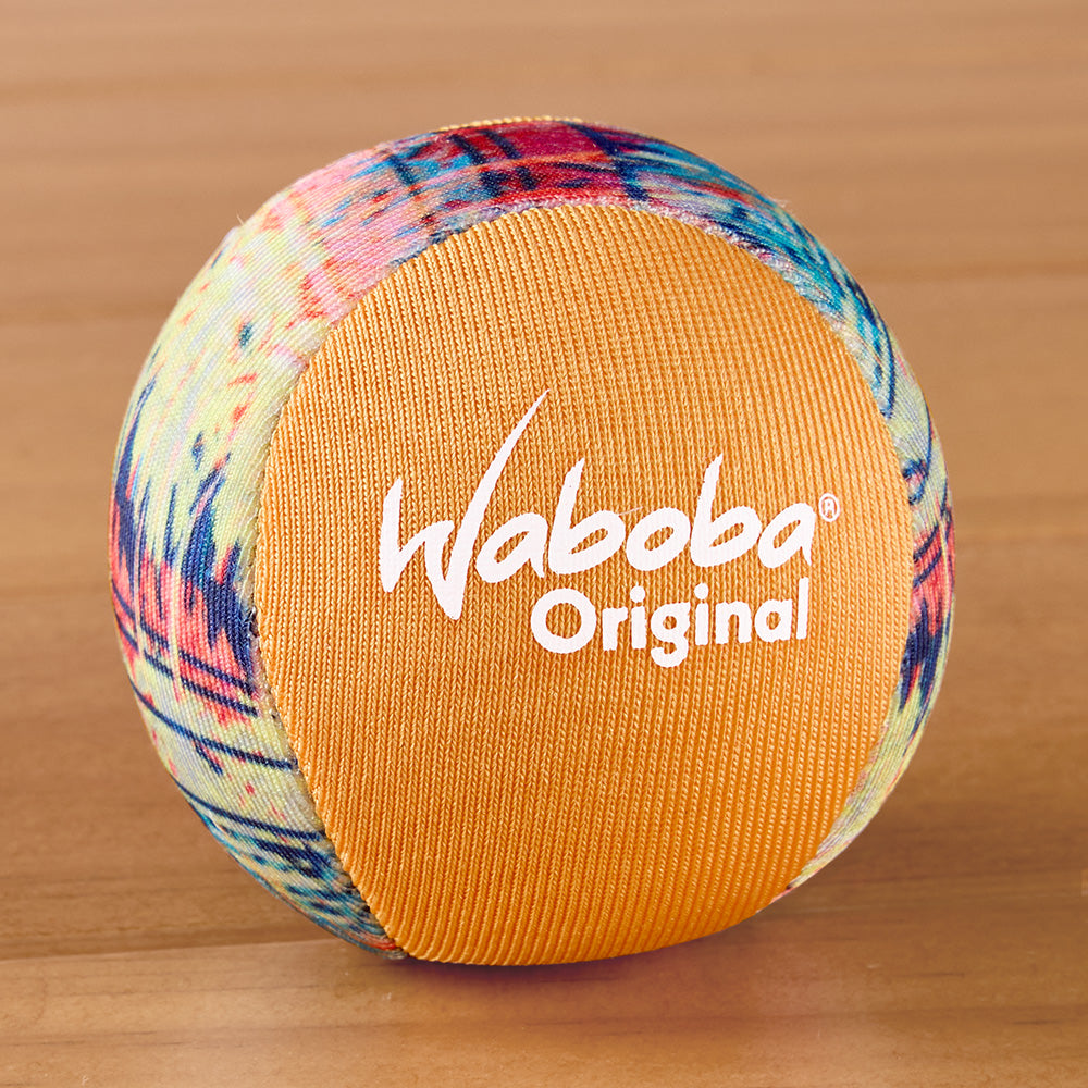 Waboba Beach Games Original Gel Ball