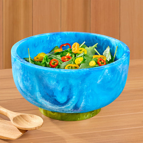 Beatriz Ball 11" Resin Rio Serving Bowl