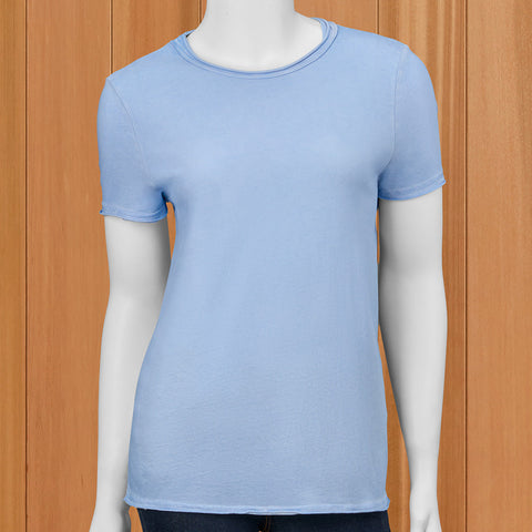 Renuar Women’s Favorite Cotton Tee