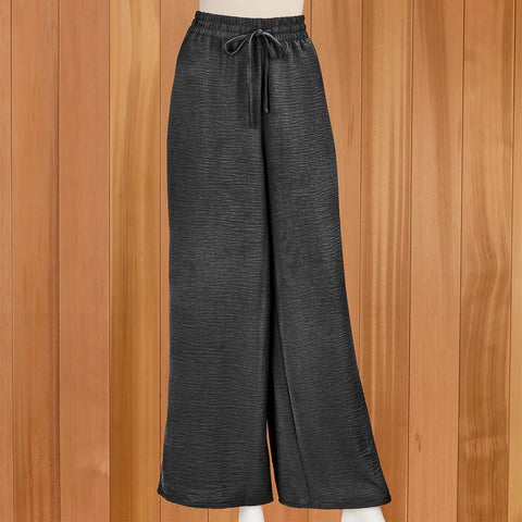 Renuar Women's Flowy Palazzo Pants