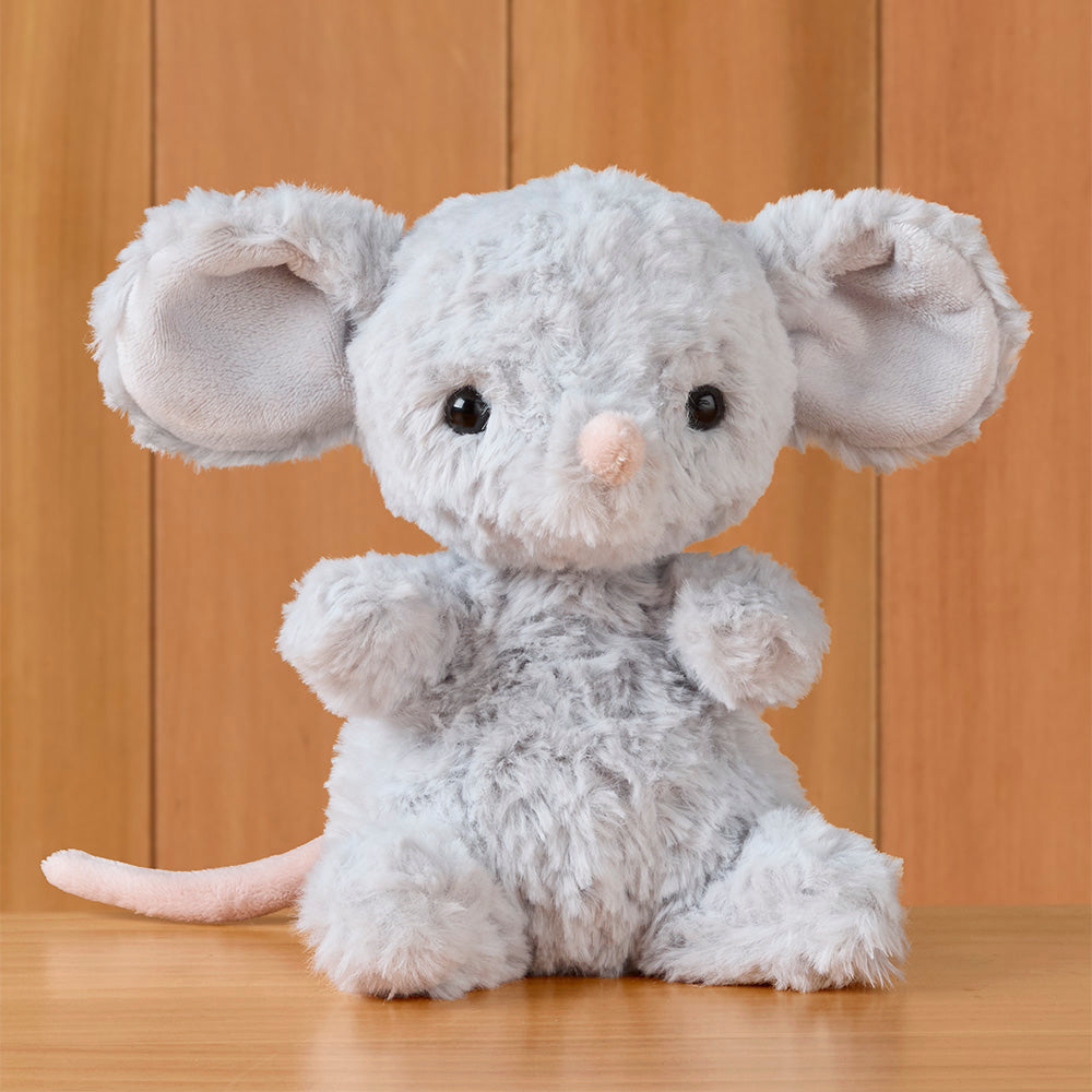 Jellycat Stuffed Animal Plush Toy, Yummy Mouse
