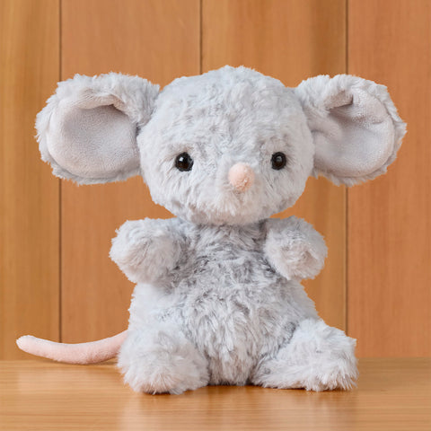 Jellycat Stuffed Animal Plush Toy, Yummy Mouse