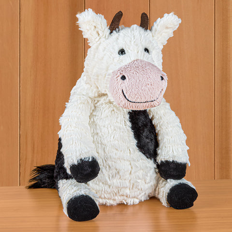 Jellycat Stuffed Animal Plush Toy, Mooliet Cow
