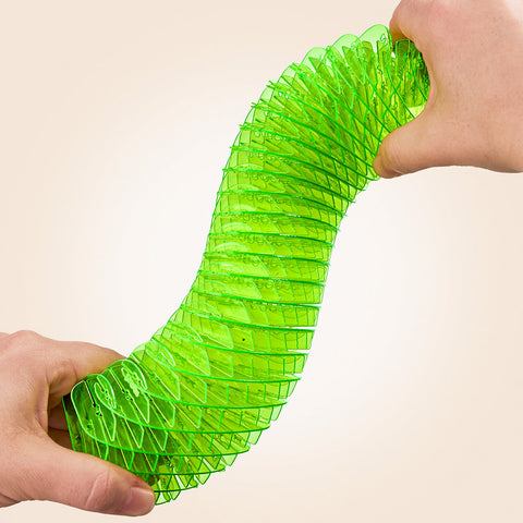 Morf Sensory Spring Fidget Toy
