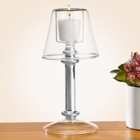 Zodax Isola Tealight Lamp Candleholder
