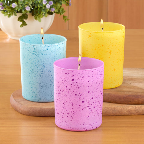 Mixture Springtime Candle – 10 oz