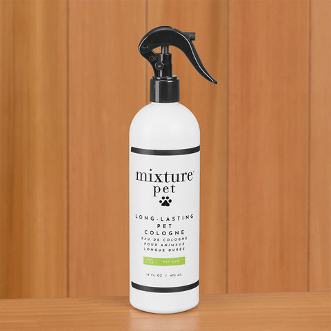 Mixture Pet Long Lasting Pet Cologne Grooming Spray