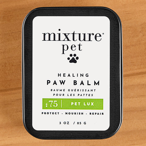Mixture Pet Healing Paw Balm