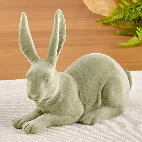 Velvet Rabbit Figurine