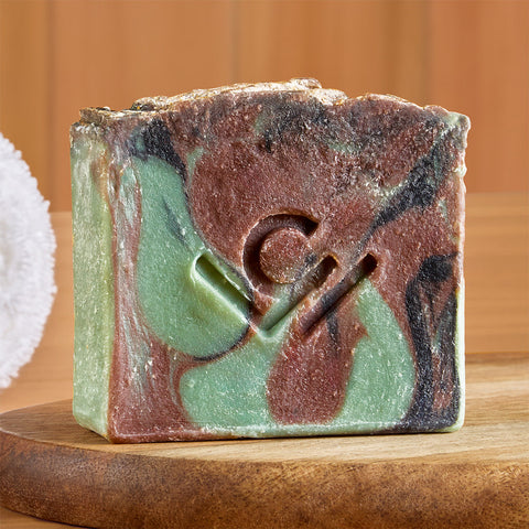 Cole Wheeler High Bar Soap Co. Body Bar Soap