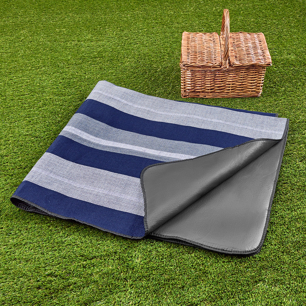 Cole Wheeler Outdoor Adventure Blanket