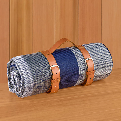 Cole Wheeler Outdoor Adventure Blanket