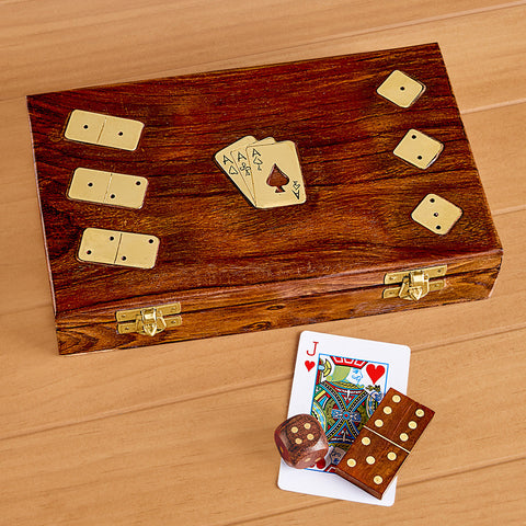 Cole Wheeler Deal, Place & Roll Game Set