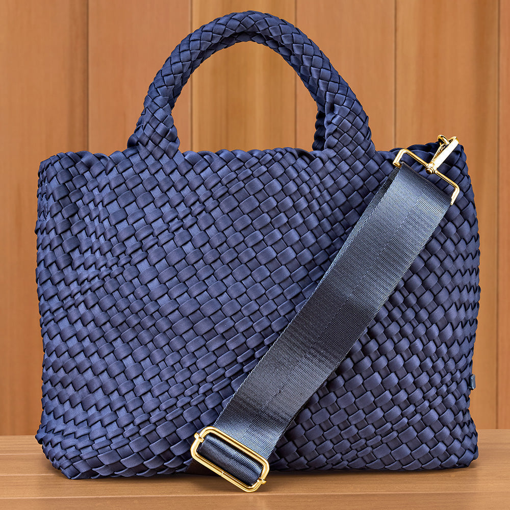 Ahdorned Neoprene Bag Ahdorned Tote Bags Ah-dorned Lily