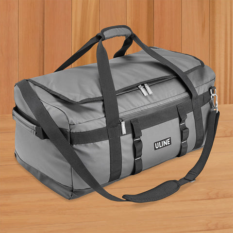 Uline Weatherproof Duffel Bag