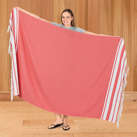 Turkish Beach Towel