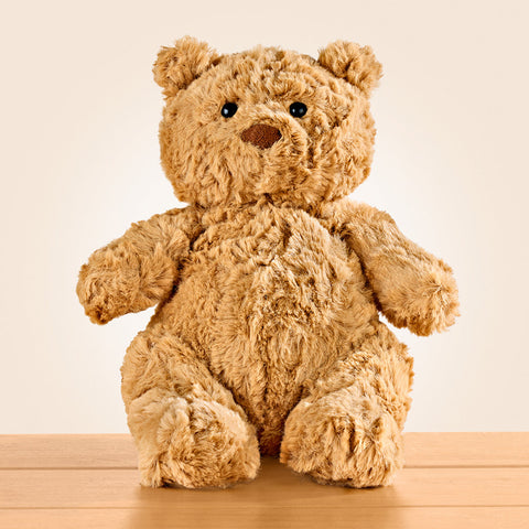 Jellycat Stuffed Animal Plush Toy, Bartholomew Bear