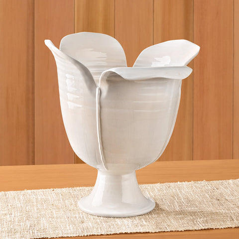 Petalo Decorative Vase