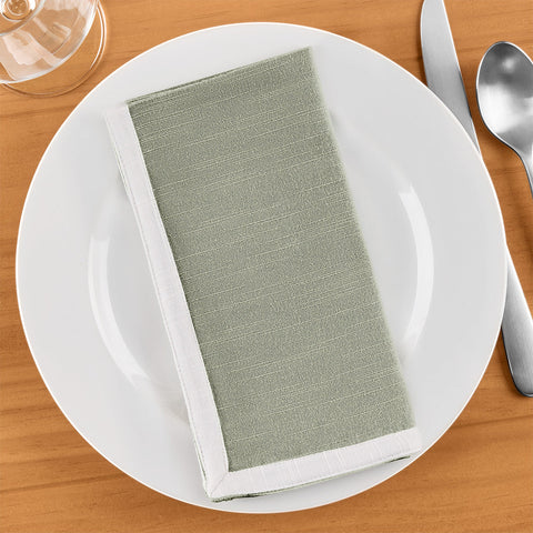 Fernbrook Cotton Napkin Set